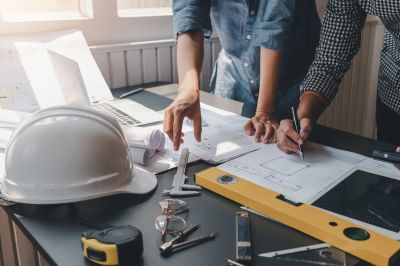 Increase Your Remodeling Business with an AI Driven, Targeted Website