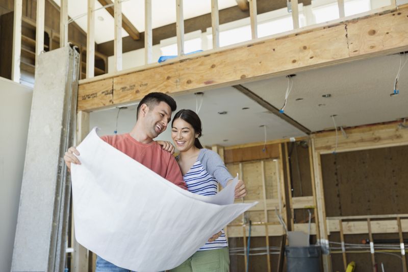 How Remodeling Increases Property Value