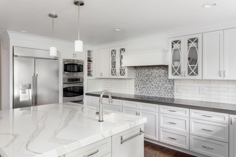 Marble Countertops