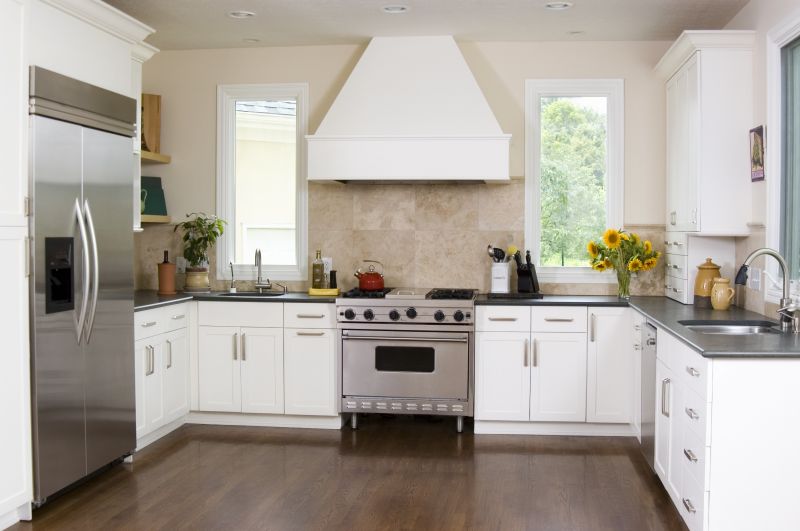 Custom Storage Solutions