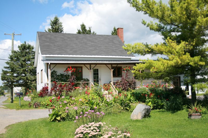 Remodeling in Spring