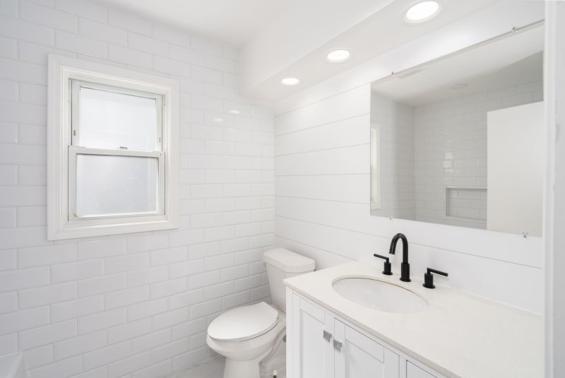 Stylish Bathroom Remodels